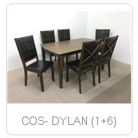 COS- DYLAN (1+6)